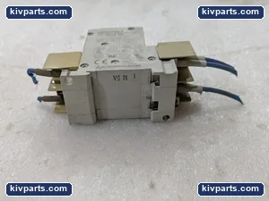 Mitsubishi CP30-BA Circuit Breaker – actual item, photo 2 of 6