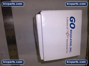 0585235 GO Regulator – actual item, photo 4 of 5