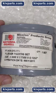 National Oilwell 08-215-111 – actual item, photo 3 of 3