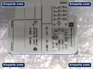 Telemecanique CA2-EN340 Auxiliary Contactor Relay – actual item, photo 3 of 6