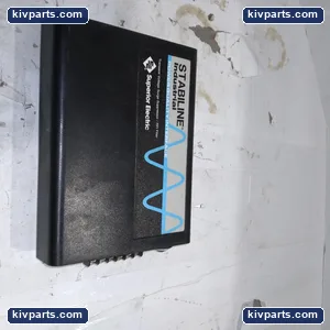 Superior Electric PQI-3120H Interface Surge Suppressor – actual item, photo 4 of 5