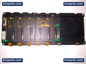 Omron C200H-BC051-V1 PLC Module – actual item, photo 2 of 6