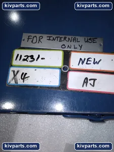 General Electric 32083 Wiring Harness for LED Tubes – actual item, photo 3 of 3