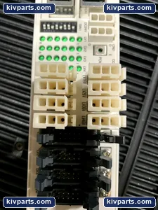 SL-2232-FC Screen Network Control Module – actual item, photo 3 of 5