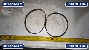 160XL0370 Belt – actual item, photo 2 of 4