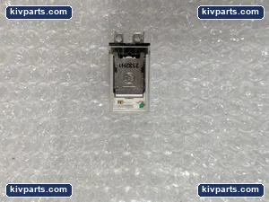 Omron LY2N Relay – actual item, photo 4 of 7