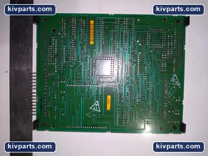 General Electric DS200SLCCG2ABA OPERATOR – actual item, photo 2 of 6