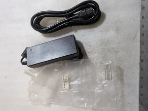 Mean Well GST120A24-HD Desktop Power Supply Adapter