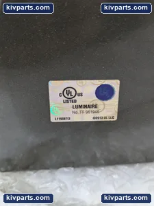 TPACK205K-N2B Outdoor Light – actual item, photo 5 of 6