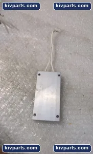 E227820 RARA Aluminum Braking Resistor – actual item, photo 4 of 4