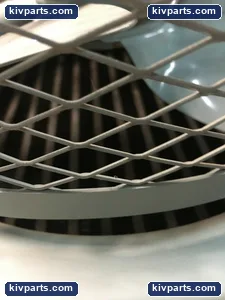 Mitsubishi PF-30UTC Ventilating Fan – actual item, photo 7 of 11