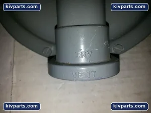 1619-91 Gas Pressure Regulator – actual item, photo 5 of 7