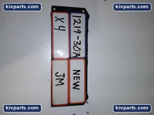 SMC AW30-N03EH-1Z Modular Filter Regulator – actual item, photo 3 of 3