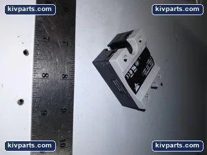 Carlo Gavazzi RM1A48D50 – actual item, photo 3 of 4
