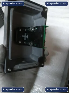 Allen-Bradley 800H-1HZ4R Bulletin Pushbutton Enclosure – actual item, photo 8 of 10