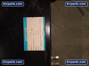 Rosemount Analytical – actual item, photo 2 of 6