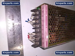 Cosel MMB50U-4 Power Supply – actual item, photo 3 of 5