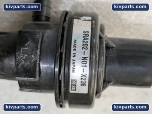 SRA202-N01-X236 Valve Solenoid Actuator – actual item, photo 6 of 8