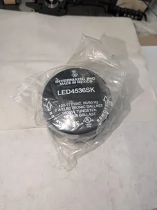 Intermatic 120-277