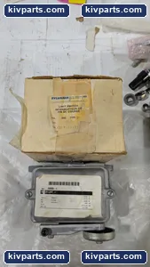 Sylvania A102-41251A-1 Motor Starter – actual item, photo 6 of 7