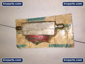 456-060-181 Lubrication Switch – actual item, photo 5 of 6