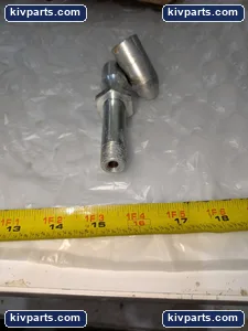 Graco 203976 Pump – actual item, photo 5 of 6