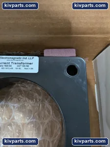120-162 IND LLP Current Transformer – actual item, photo 4 of 5
