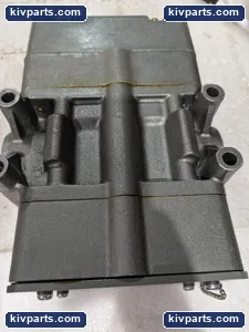 MVW13-08-20A-P Konan Supex Valve – actual item, photo 3 of 4