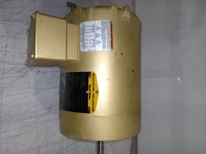 Baldor KENM3534 Volts