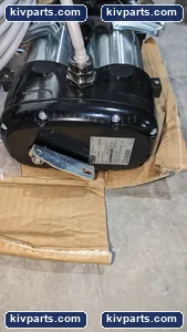 Piusi F0036306A Bipump Diesel Transfer Pump – actual item, photo 6 of 8