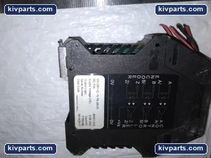 BEI EM-DR1-IC-15-TB-28V/5 Sensors – actual item, photo 2 of 4