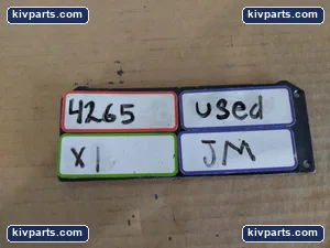 National Semiconductor LM3445 LED Driver Evaluation Board – actual item, photo 5 of 5