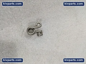 Sylvania 7323 S23.0 Heater Element Motor Starter – actual item, photo 2 of 5