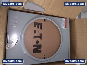 Eaton UHTRS101LJSCH Meter Socket – actual item, photo 2 of 3