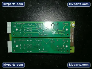 Barber Colman MODU-C1C10-000-1-00 Instrument Control Module – actual item, photo 2 of 5