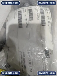 Deutsch DTM12S-BT DTM Series Connector – actual item, photo 2 of 3
