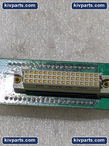 General Electric 087-86444-95 MS Issue 2 Telecom PCB – actual item, photo 6 of 8