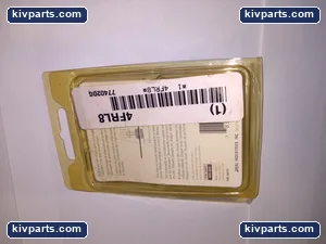Ideal 4FRL8 Toggle Cover – actual item, photo 2 of 3