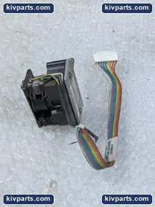 Lever Control HA1BB8GL Module Assembly Ribbon Cable – actual item, photo 3 of 5