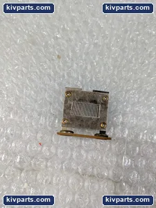 Federal Pacific F1.0 Overload Heater Element – actual item, photo 2 of 4