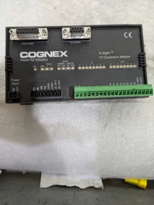 Cognex RS232 In-Sight I/O Expansion Module