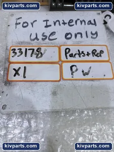 Thomson SPM50WW Linear Ball Bushing Bearing – actual item, photo 7 of 7