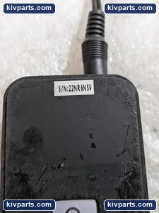 AH221 Industrial Computer – actual item, photo 4 of 6