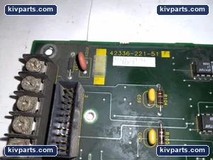 Allen-Bradley 42336-221-51 – actual item, photo 3 of 6