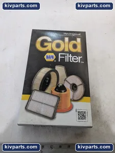 Napa Gold 6006 Air Filter – actual item, photo 2 of 8