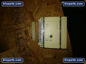 Hitachi H-20DR PLC Controller – actual item, photo 2 of 6