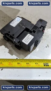 Asea 9C-10 EH Contactor – actual item, photo 4 of 6