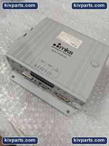 MKS 621C11TNFHA Instruments Digital Conditioner – actual item, photo 6 of 7