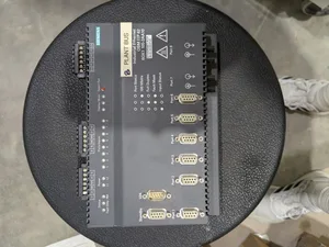 Siemens 6GK1105-2AA10 Ethernet Switch Module