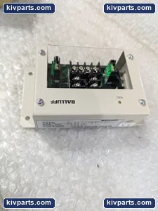 Balluff RL64T-322-000 Industrial Module – actual item, photo 4 of 5